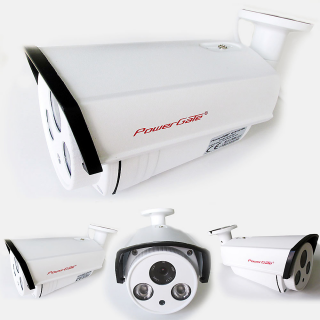 POWERGATE DEEP-B15 1,3MP 2xArray 3,6mm Kamera