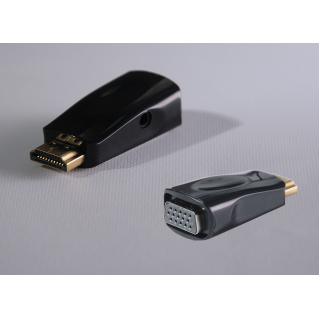POWERGATE HDV-A16 HDMI To VGA Çevirici Adaptör