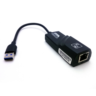 POWERGATE PG-L05 Gbit USB 3,0 Ethernet Kartı 