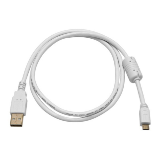 POWERGATE U5P-015 USB 2.0 Micro 5Pin KABLO 1.5mt  